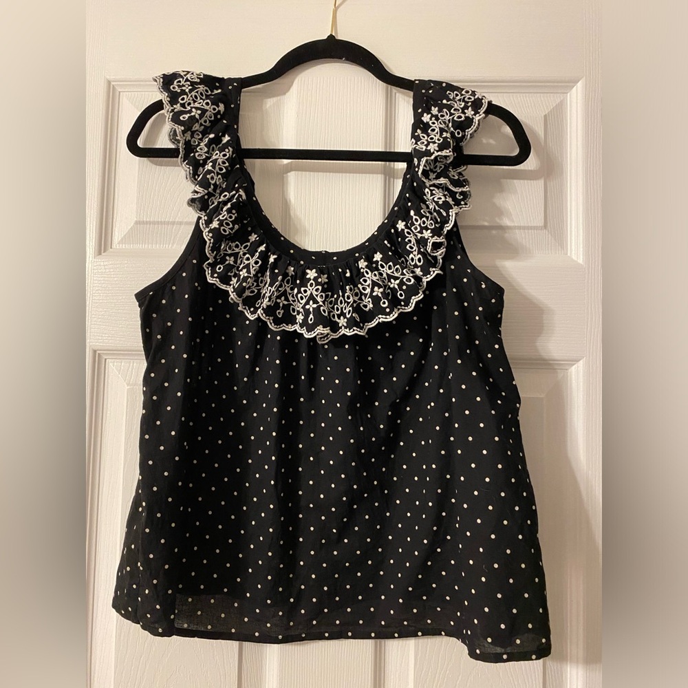 Sézane Rosa Blouse